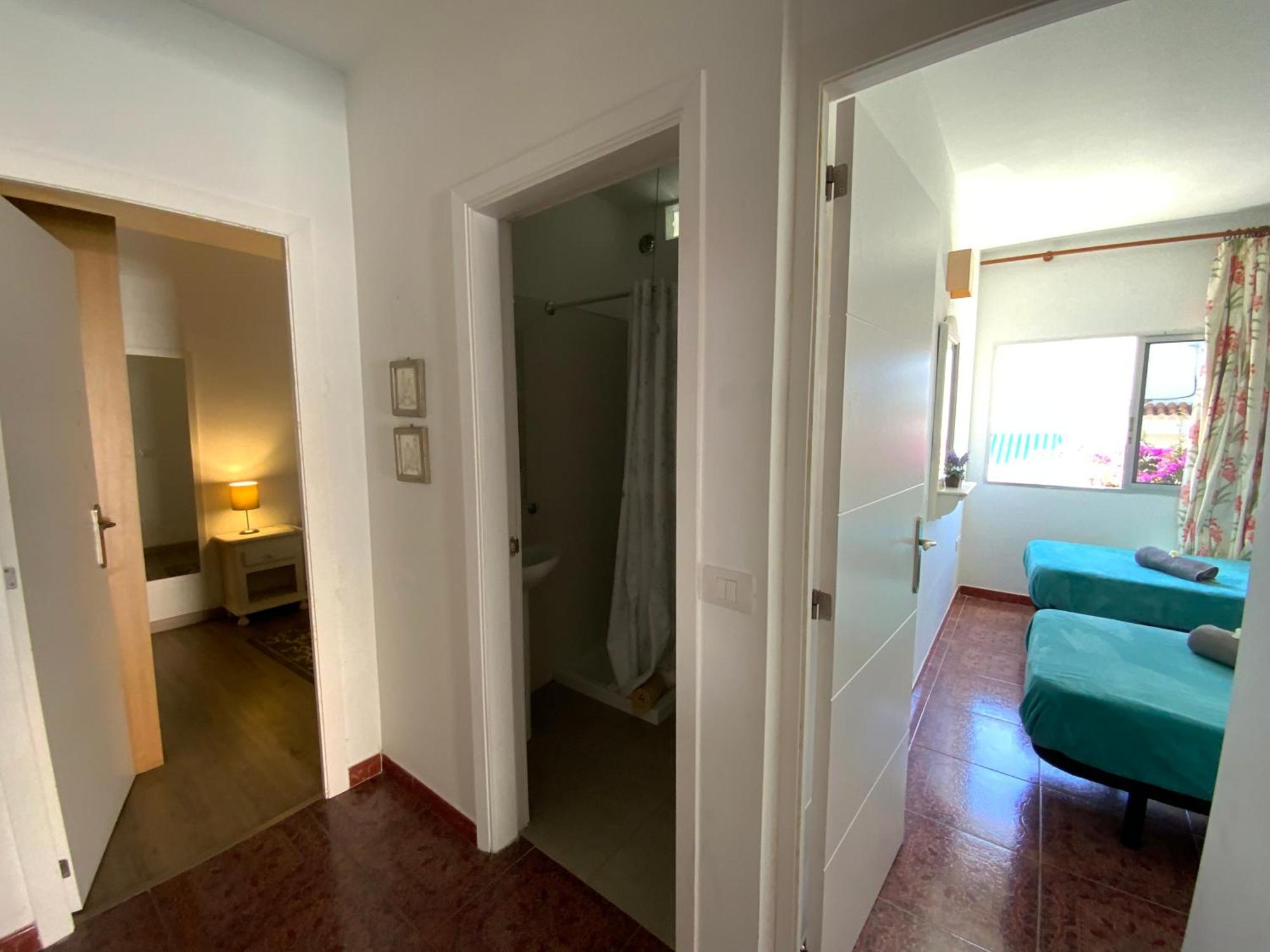 Casa Castillo ลอส เรอาเลคอส ภายนอก รูปภาพ